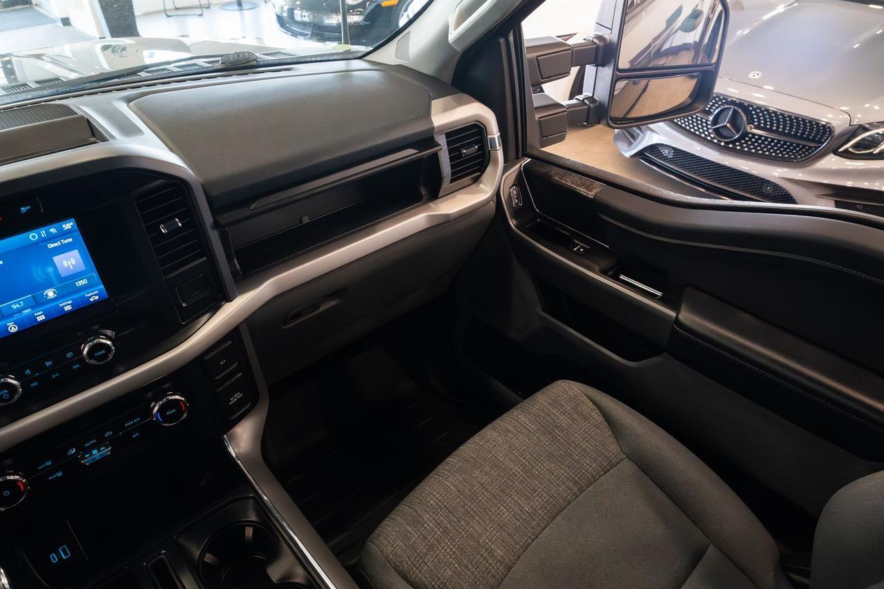 2022 Ford F-150 XLT Gladstone OR