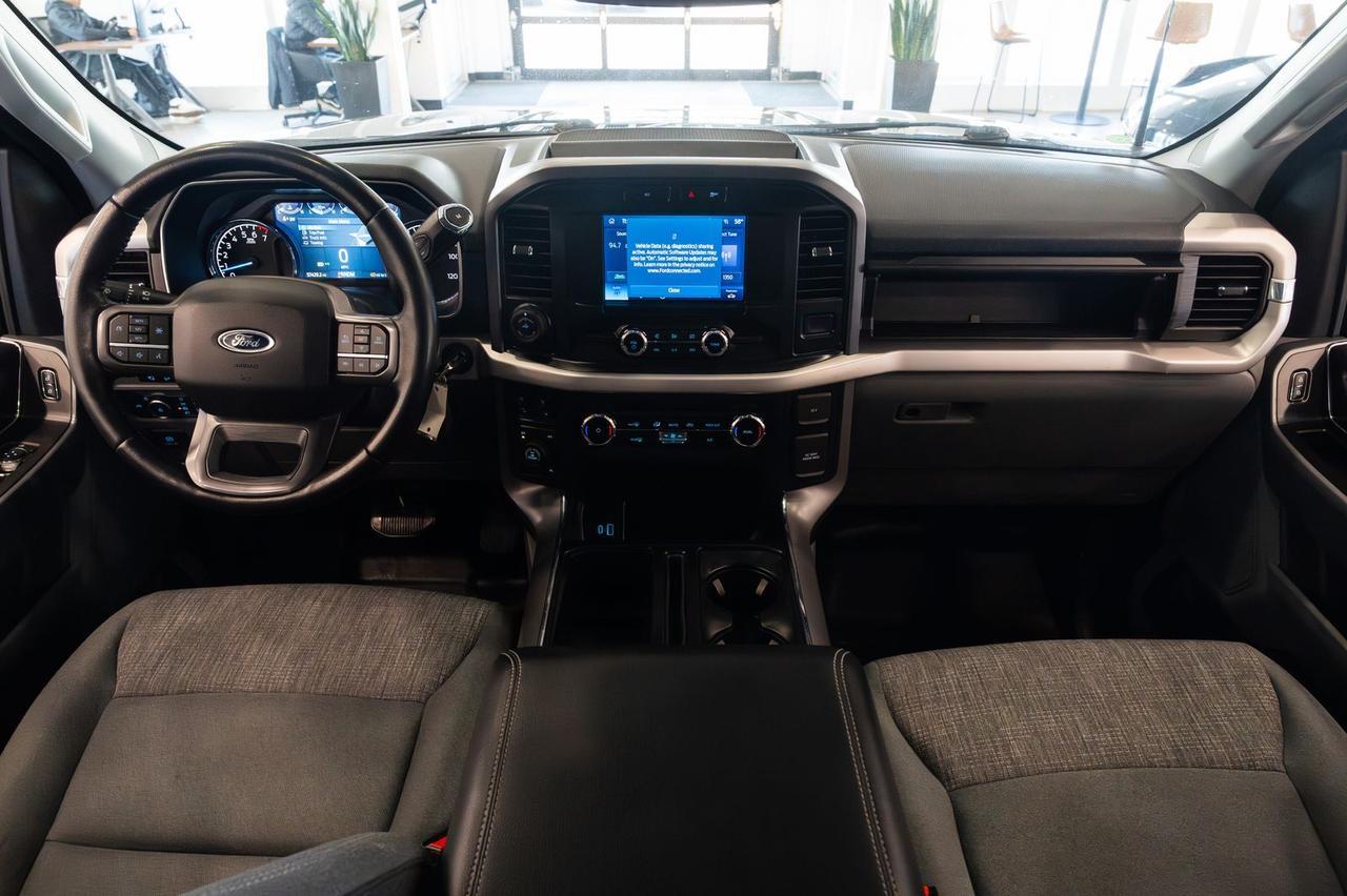 2022 Ford F-150 XLT Gladstone OR