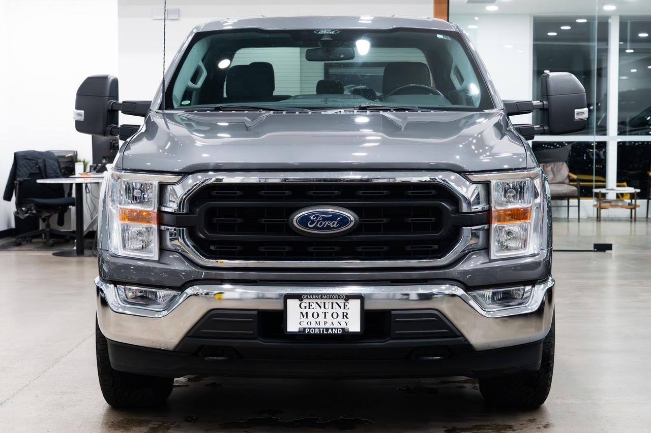 2022 Ford F-150 XLT Gladstone OR
