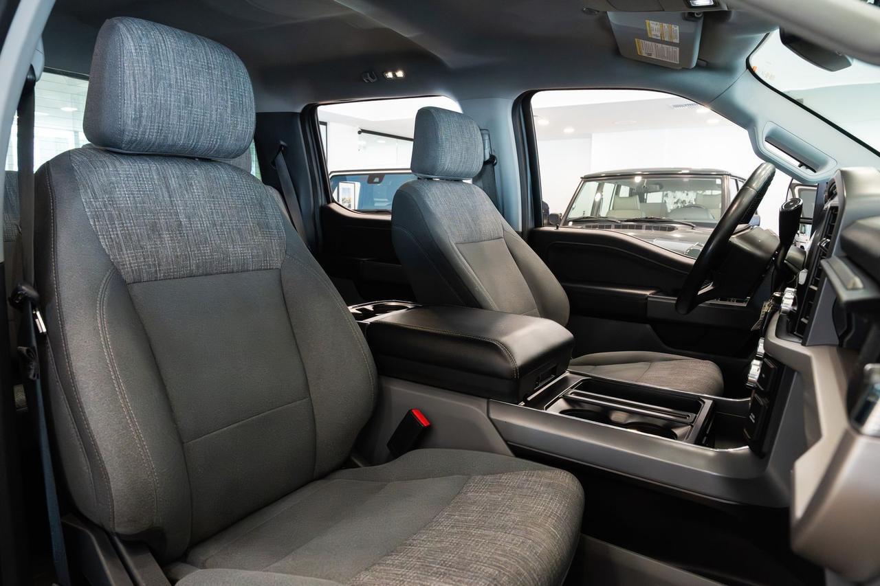 2022 Ford F-150 XLT Gladstone OR