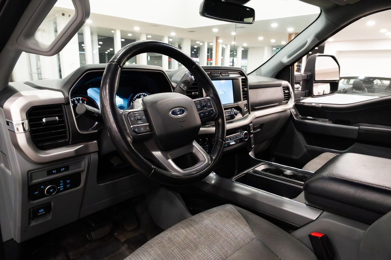 2022 Ford F-150 XLT Gladstone OR