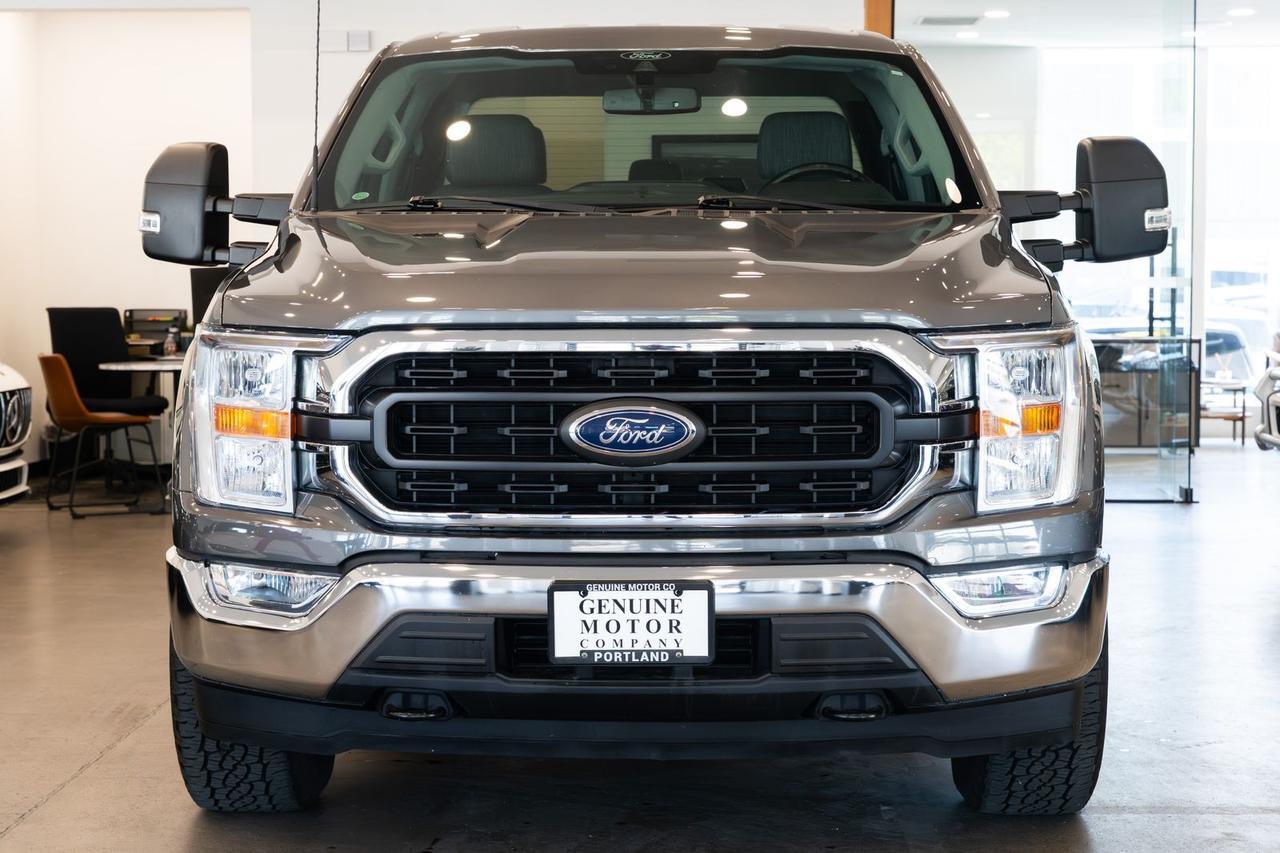 2022 Ford F-150 XLT Gladstone OR