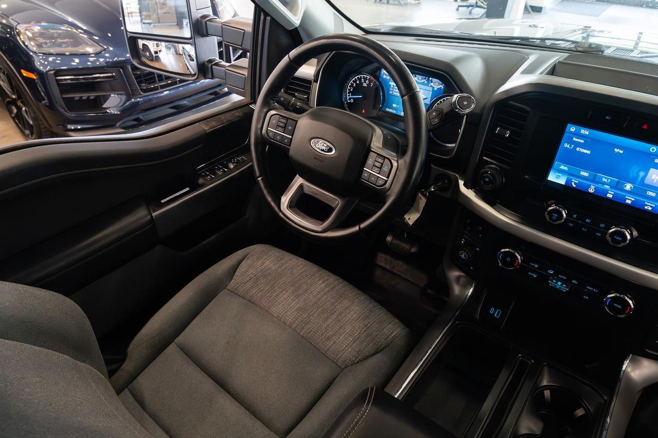 2022 Ford F-150 XLT Gladstone OR