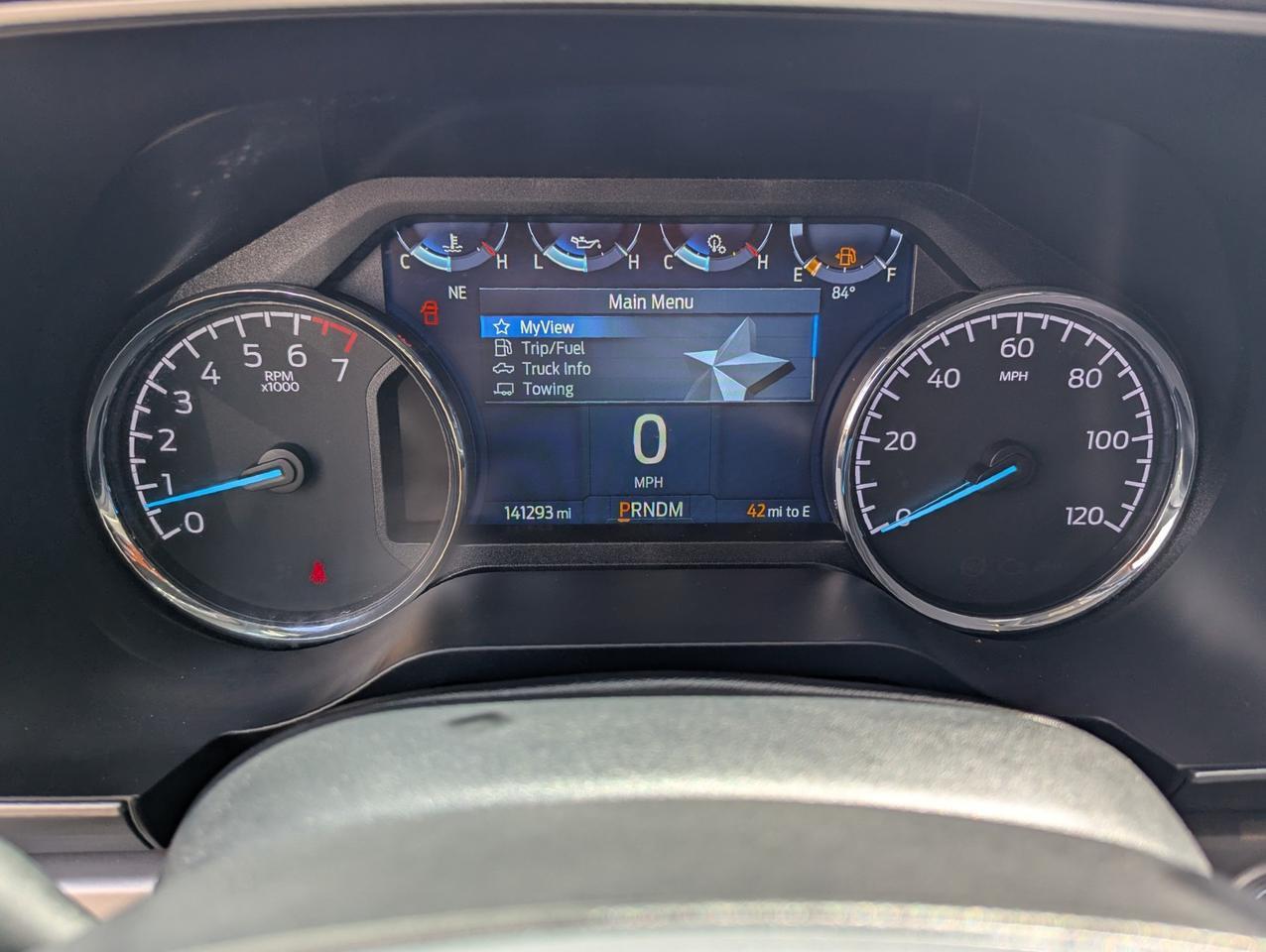 2022 Ford F-150 XLT Grand Junction CO