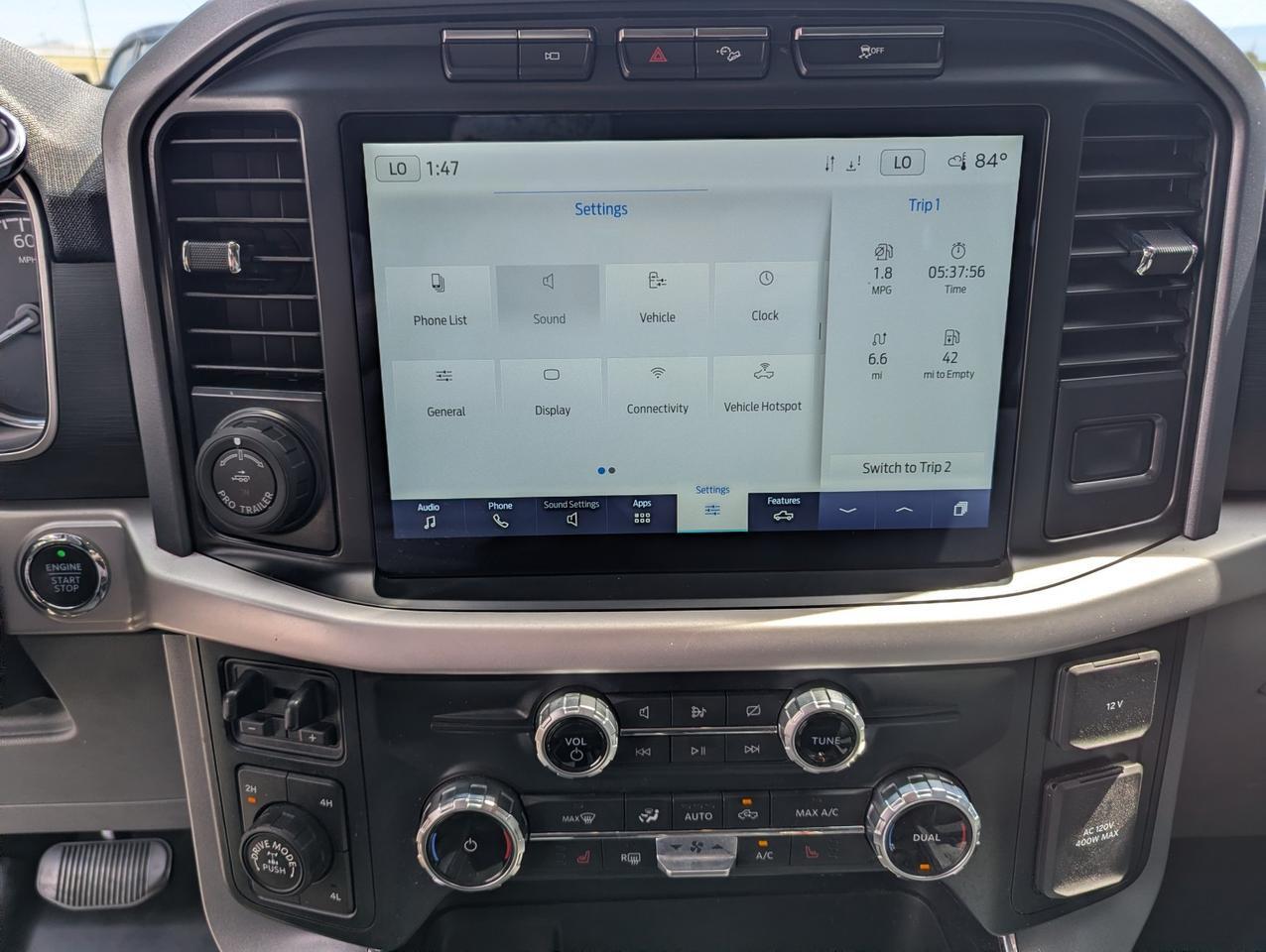 2022 Ford F-150 XLT Grand Junction CO