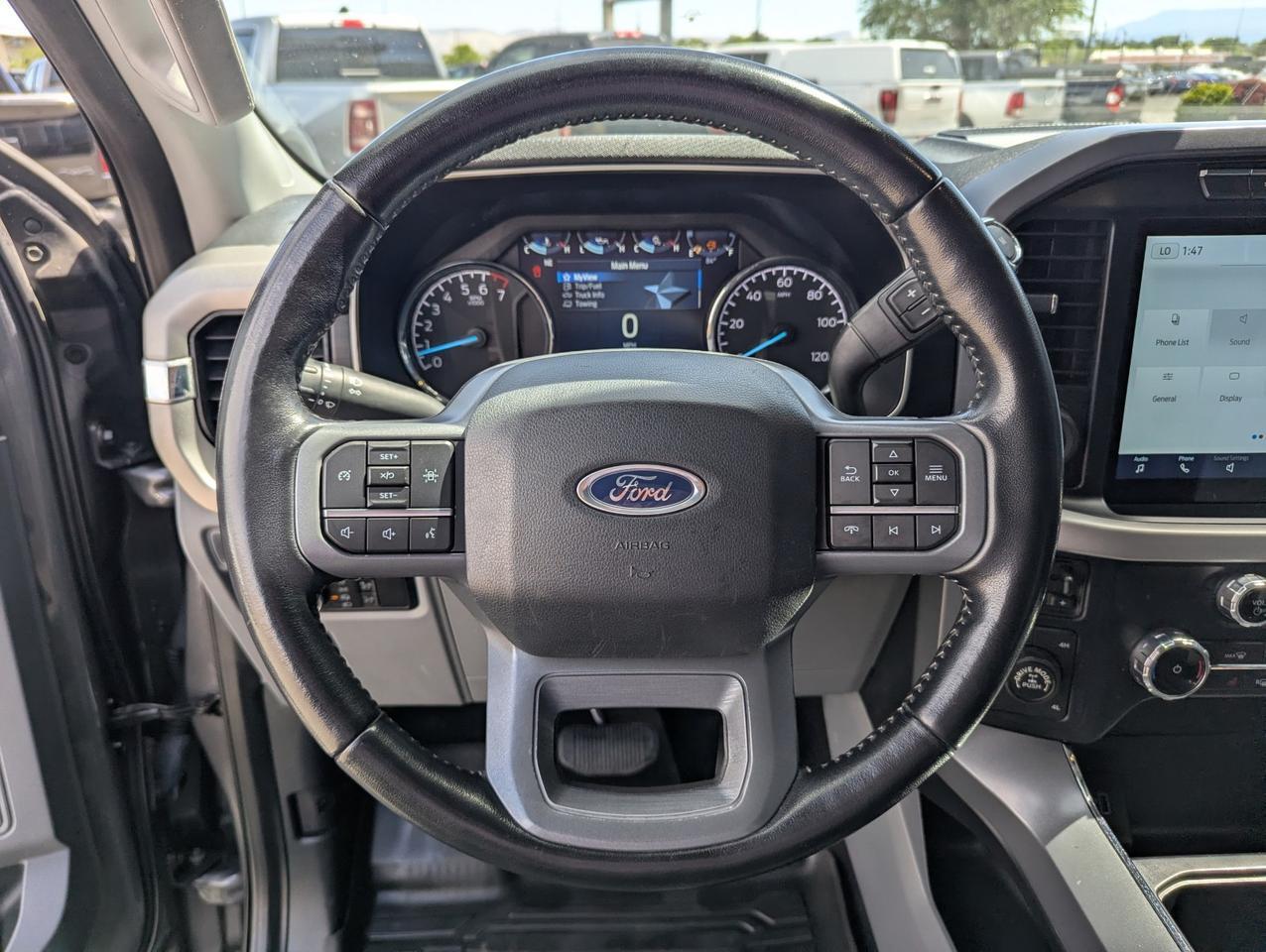2022 Ford F-150 XLT Grand Junction CO