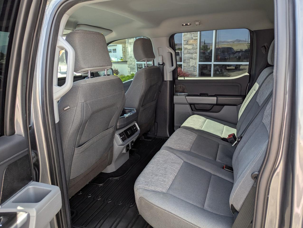 2022 Ford F-150 XLT Grand Junction CO