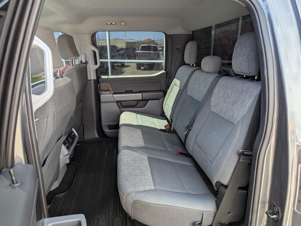 2022 Ford F-150 XLT Grand Junction CO