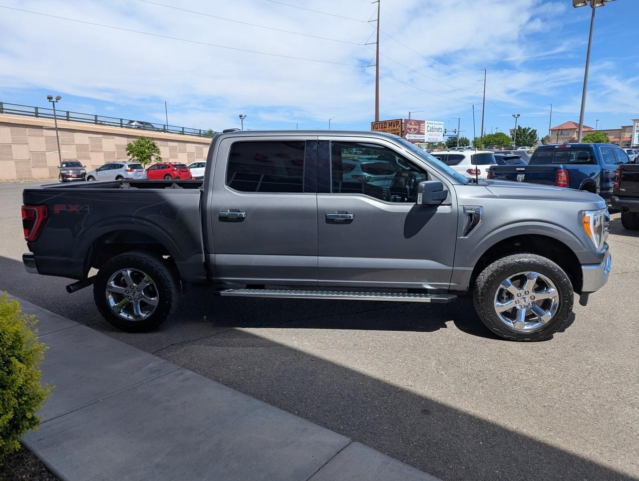 2022 Ford F-150 XLT Grand Junction CO