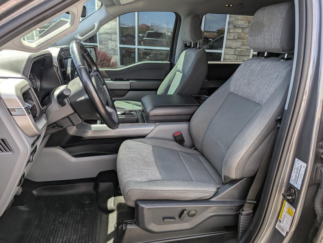 2022 Ford F-150 XLT Grand Junction CO