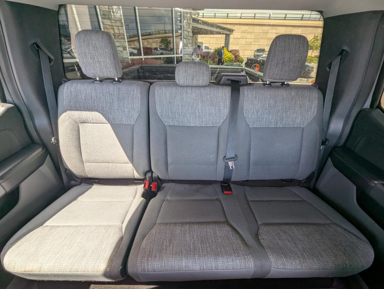 2022 Ford F-150 XLT Grand Junction CO