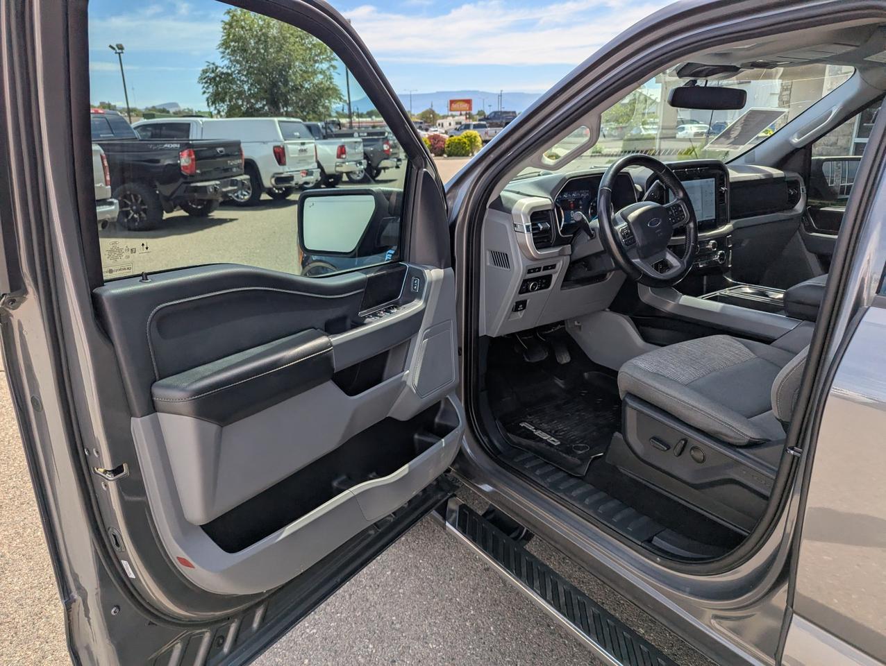 2022 Ford F-150 XLT Grand Junction CO