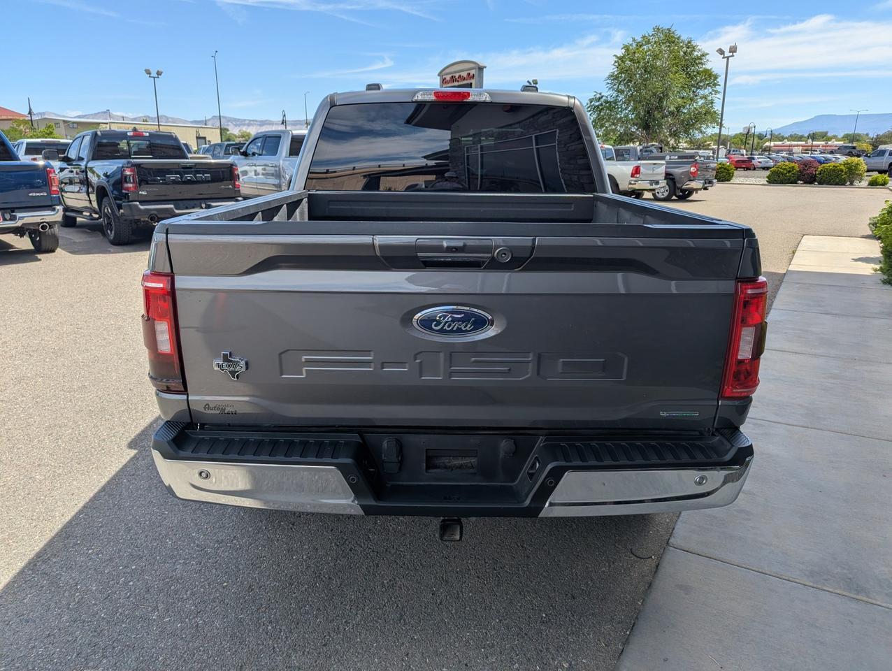 2022 Ford F-150 XLT Grand Junction CO