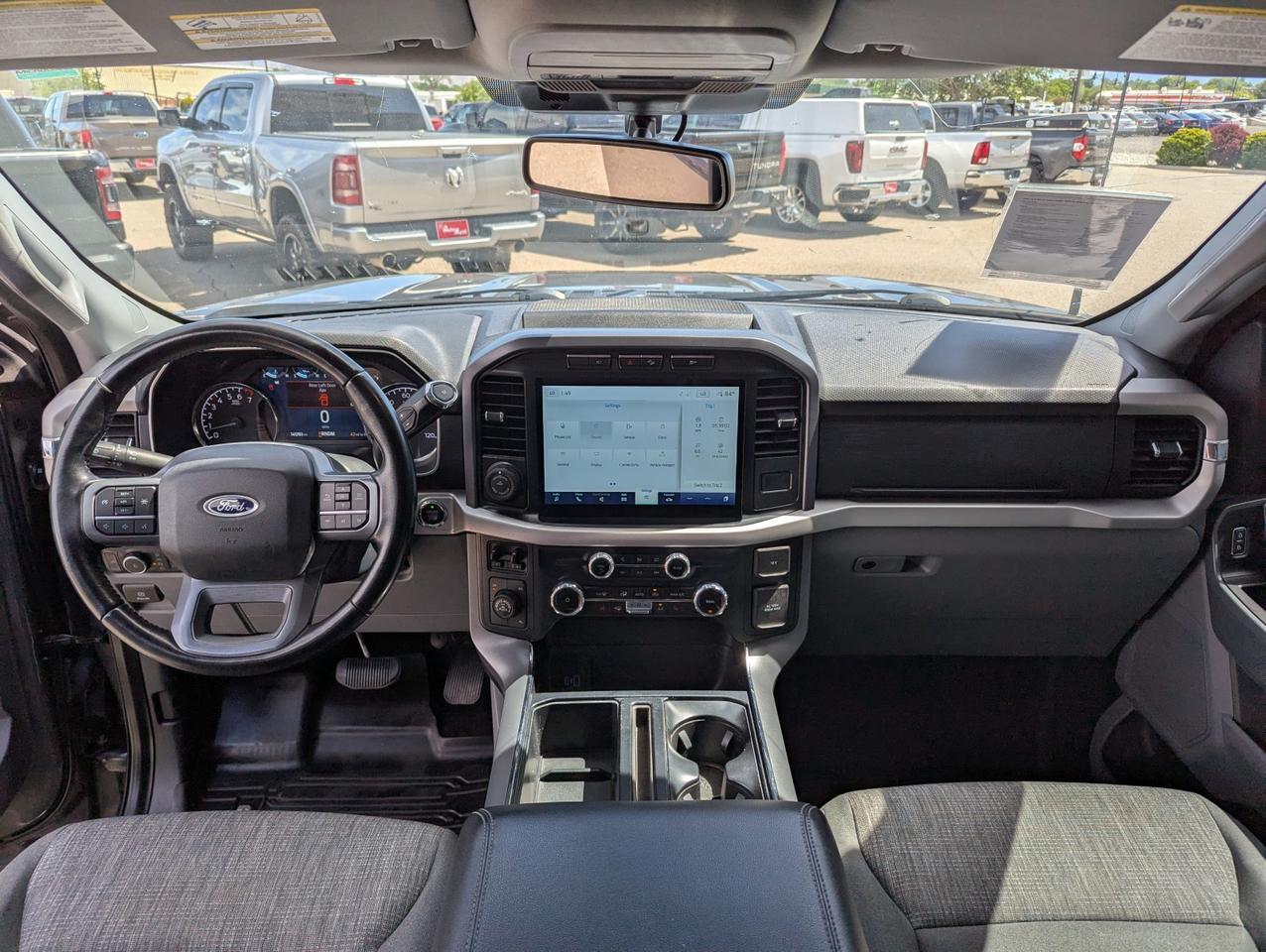 2022 Ford F-150 XLT Grand Junction CO