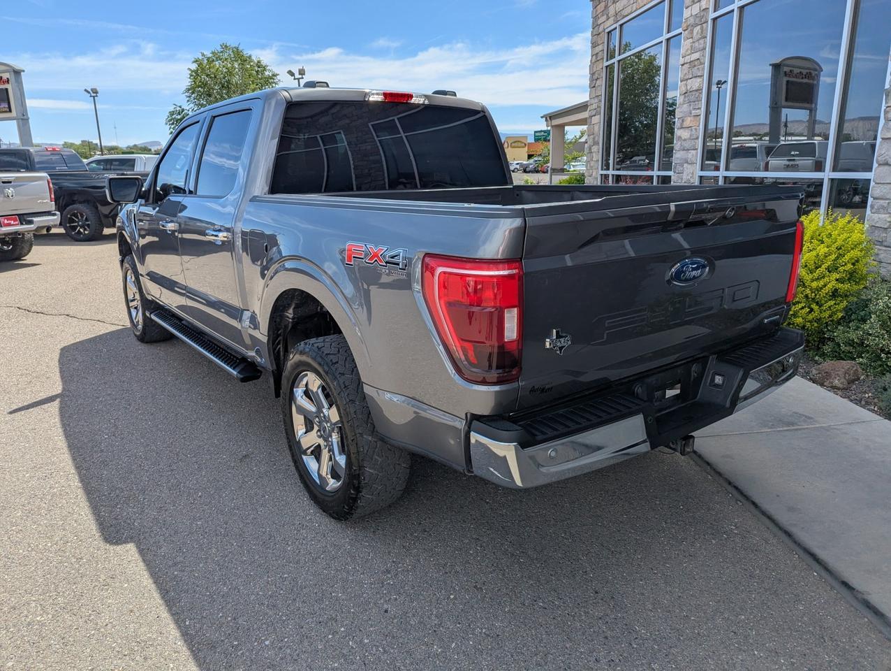 2022 Ford F-150 XLT Grand Junction CO