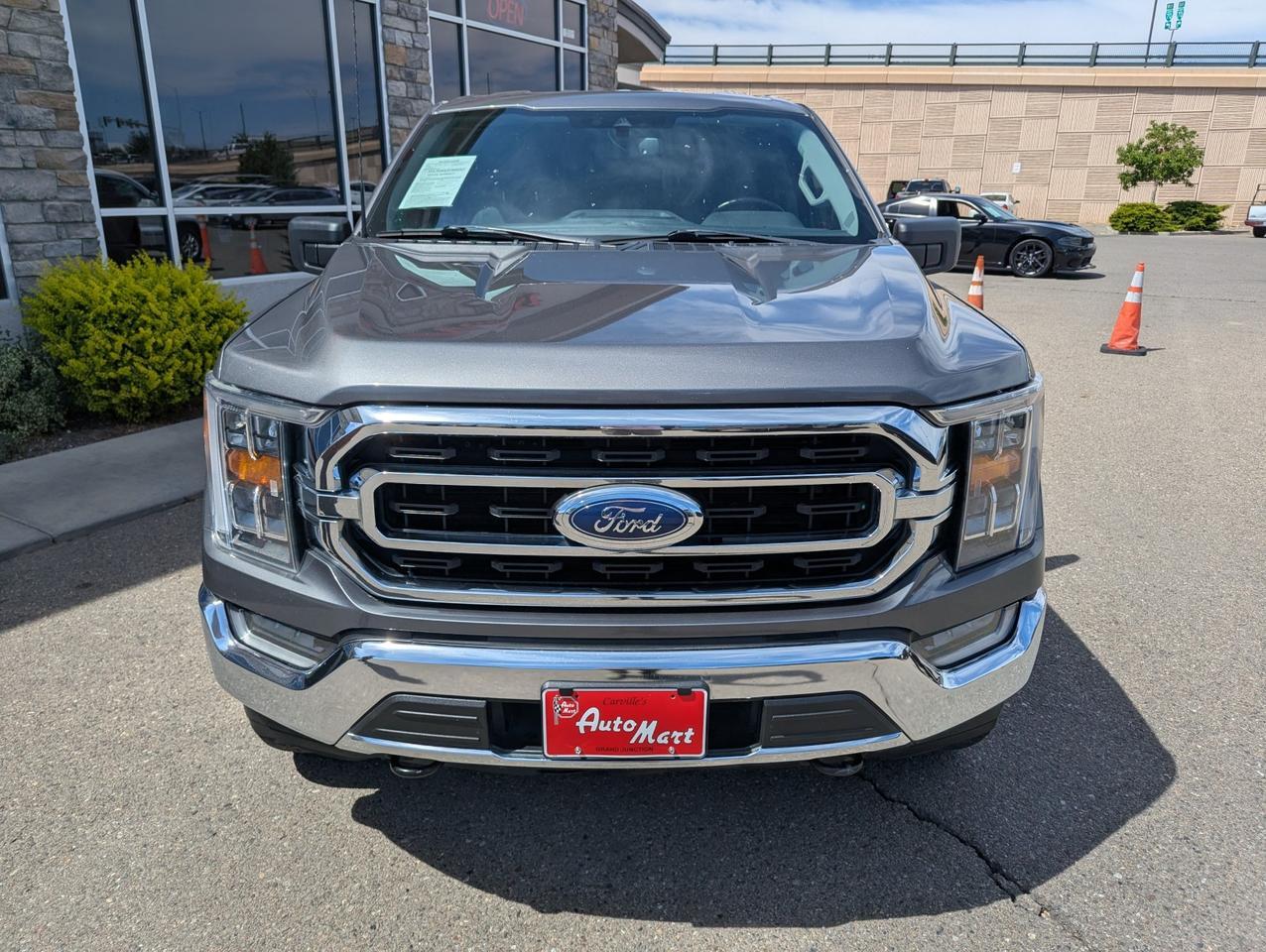 2022 Ford F-150 XLT Grand Junction CO