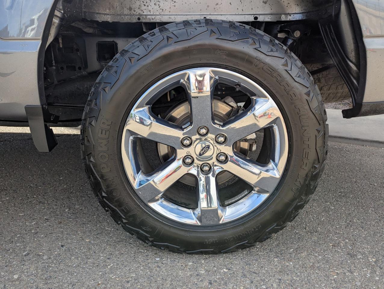 2022 Ford F-150 XLT Grand Junction CO