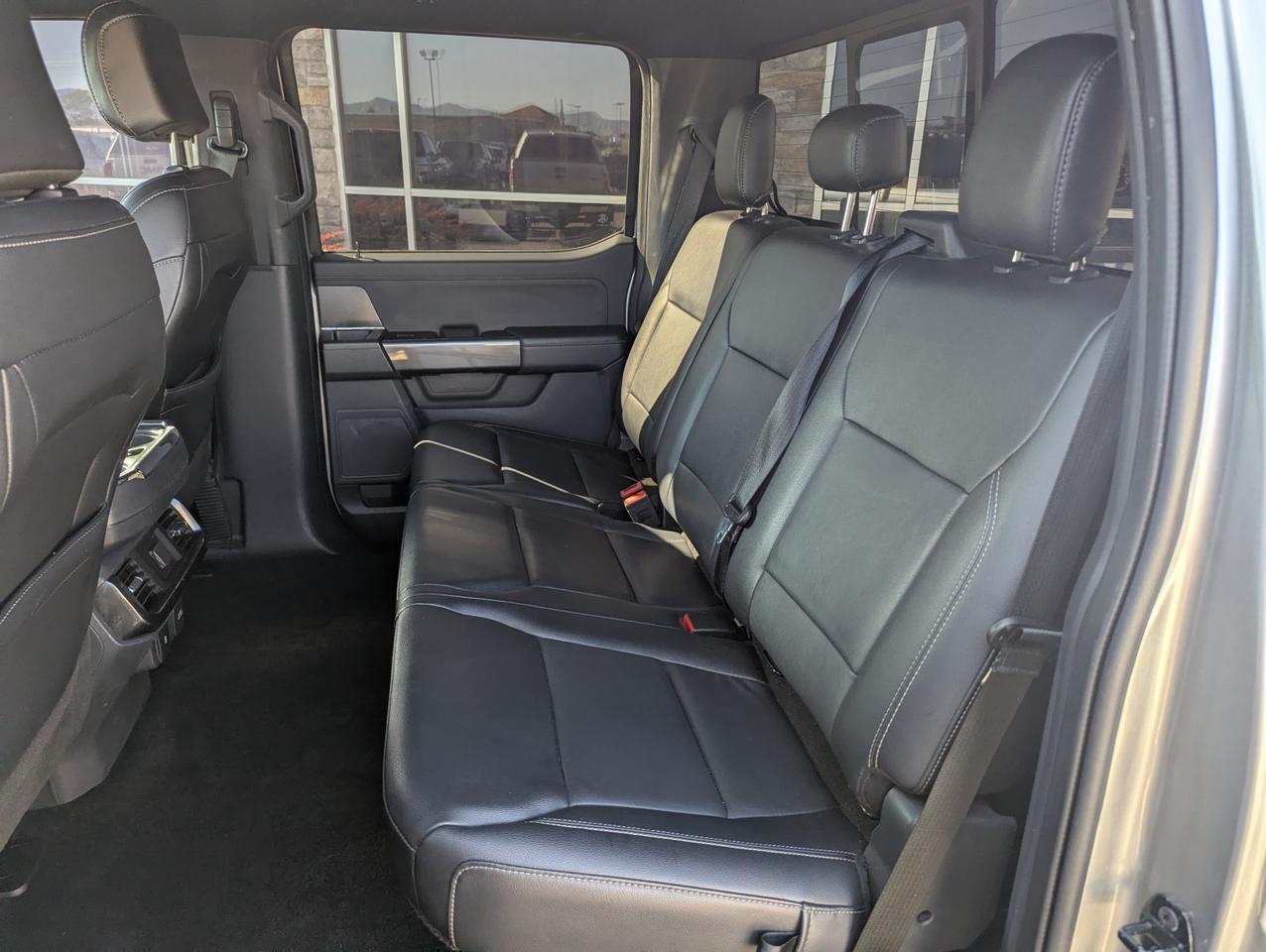 2022 Ford F-150 XLT Grand Junction CO
