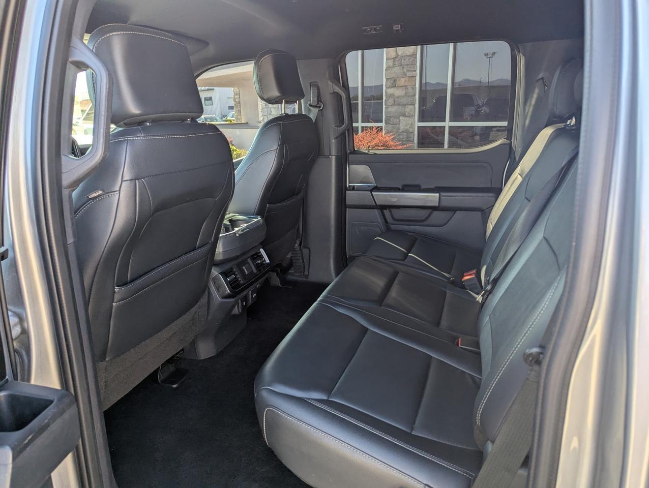 2022 Ford F-150 XLT Grand Junction CO