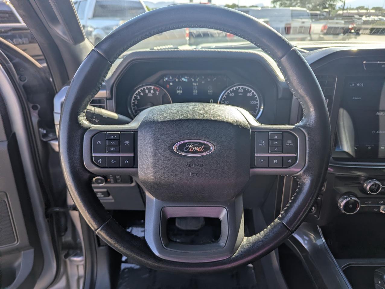 2022 Ford F-150 XLT Grand Junction CO
