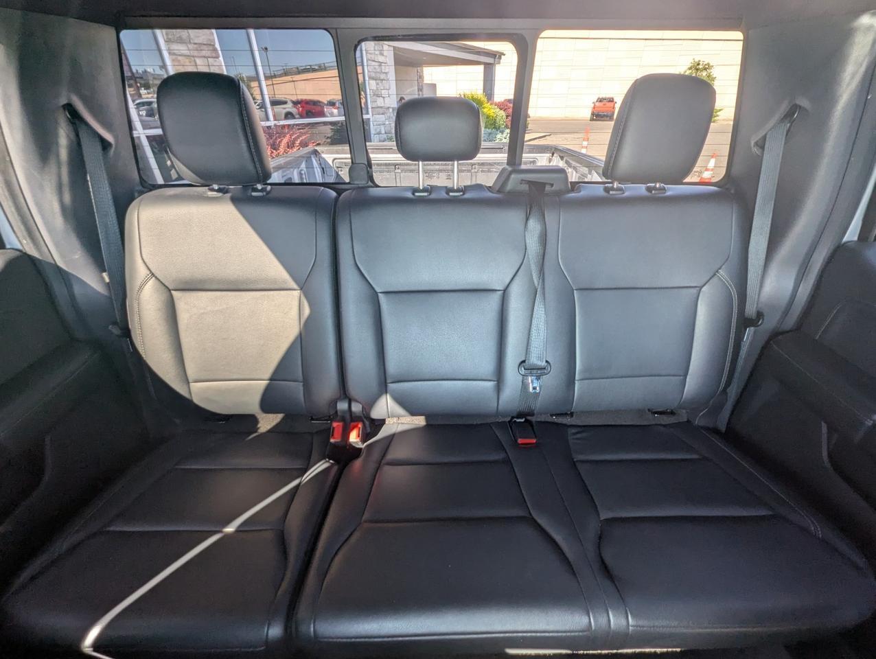2022 Ford F-150 XLT Grand Junction CO