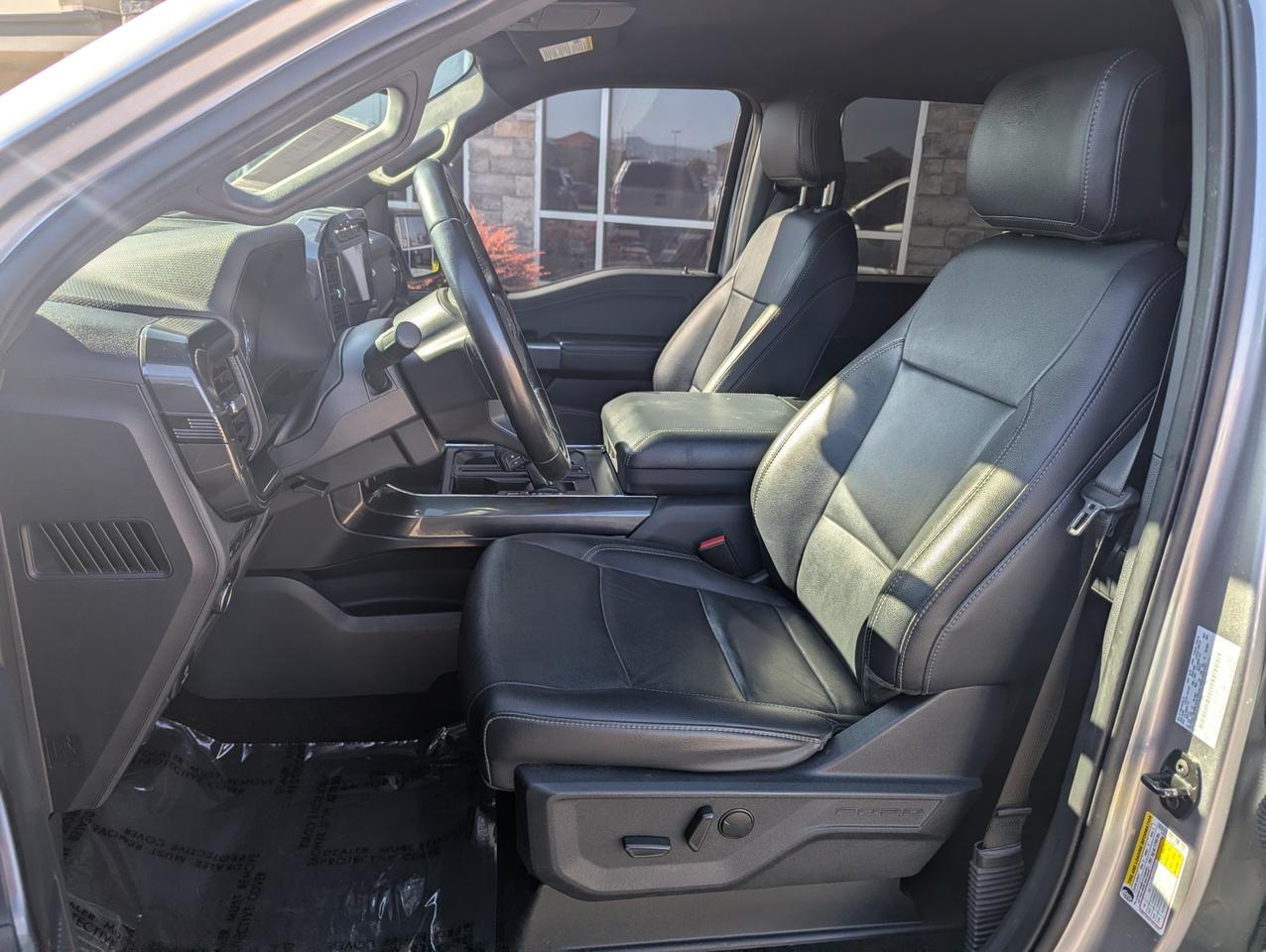 2022 Ford F-150 XLT Grand Junction CO