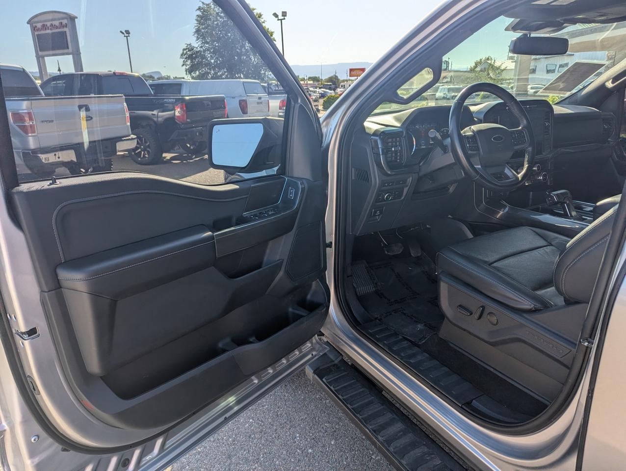2022 Ford F-150 XLT Grand Junction CO
