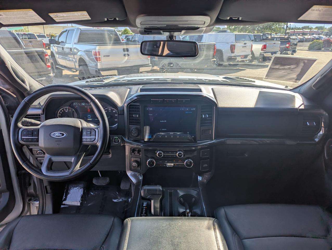 2022 Ford F-150 XLT Grand Junction CO