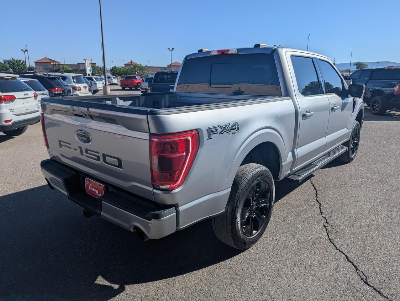2022 Ford F-150 XLT Grand Junction CO