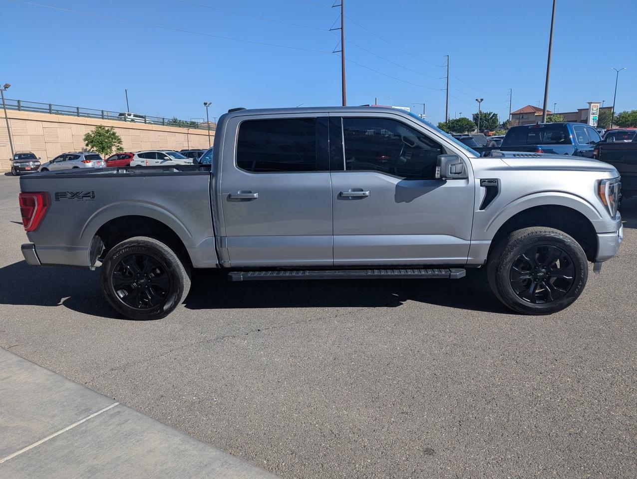 2022 Ford F-150 XLT Grand Junction CO