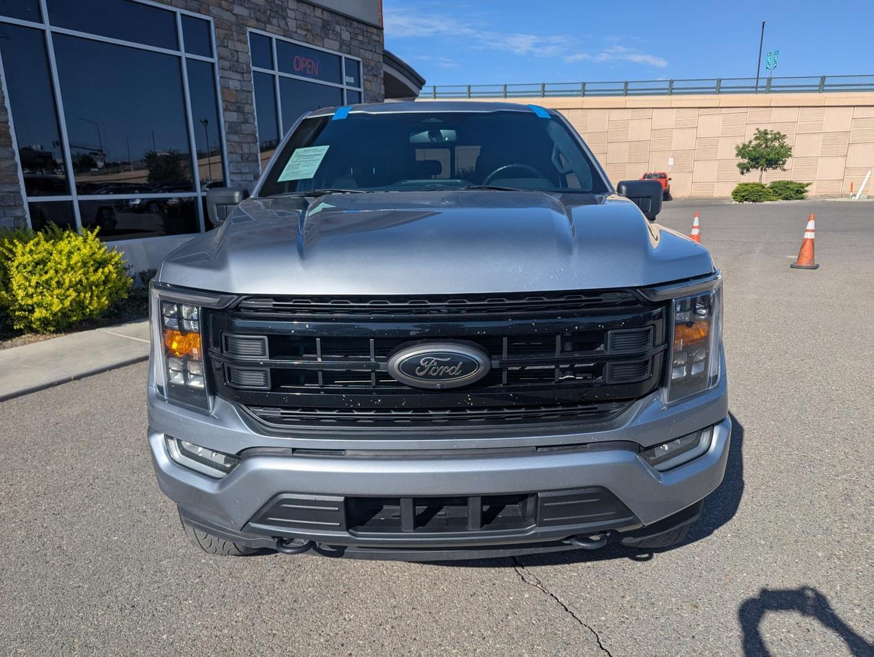2022 Ford F-150 XLT Grand Junction CO
