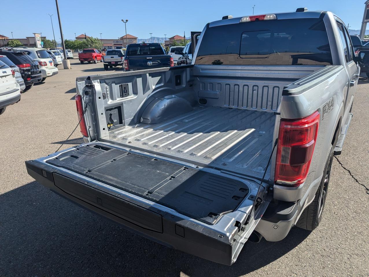 2022 Ford F-150 XLT Grand Junction CO
