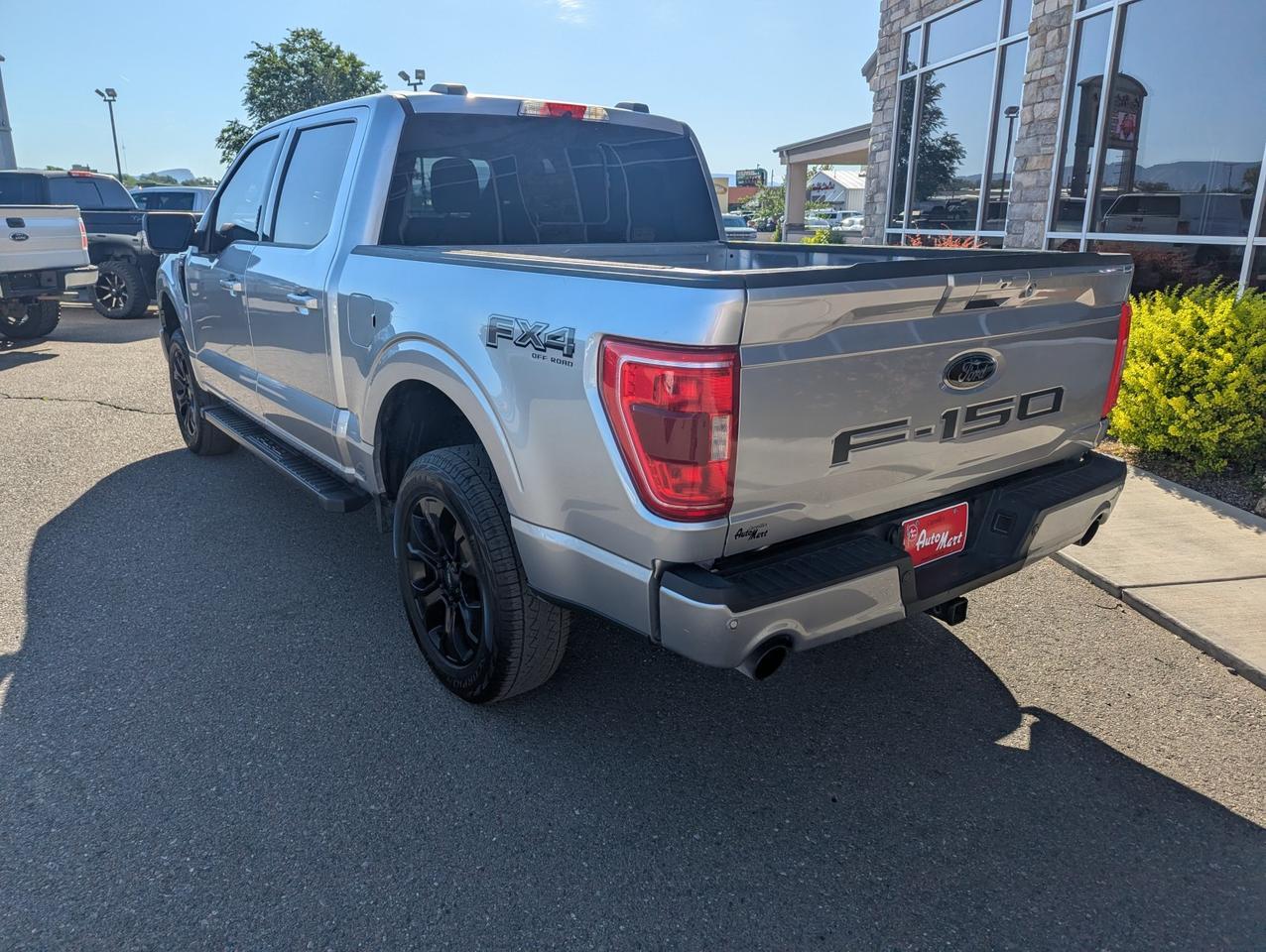 2022 Ford F-150 XLT Grand Junction CO