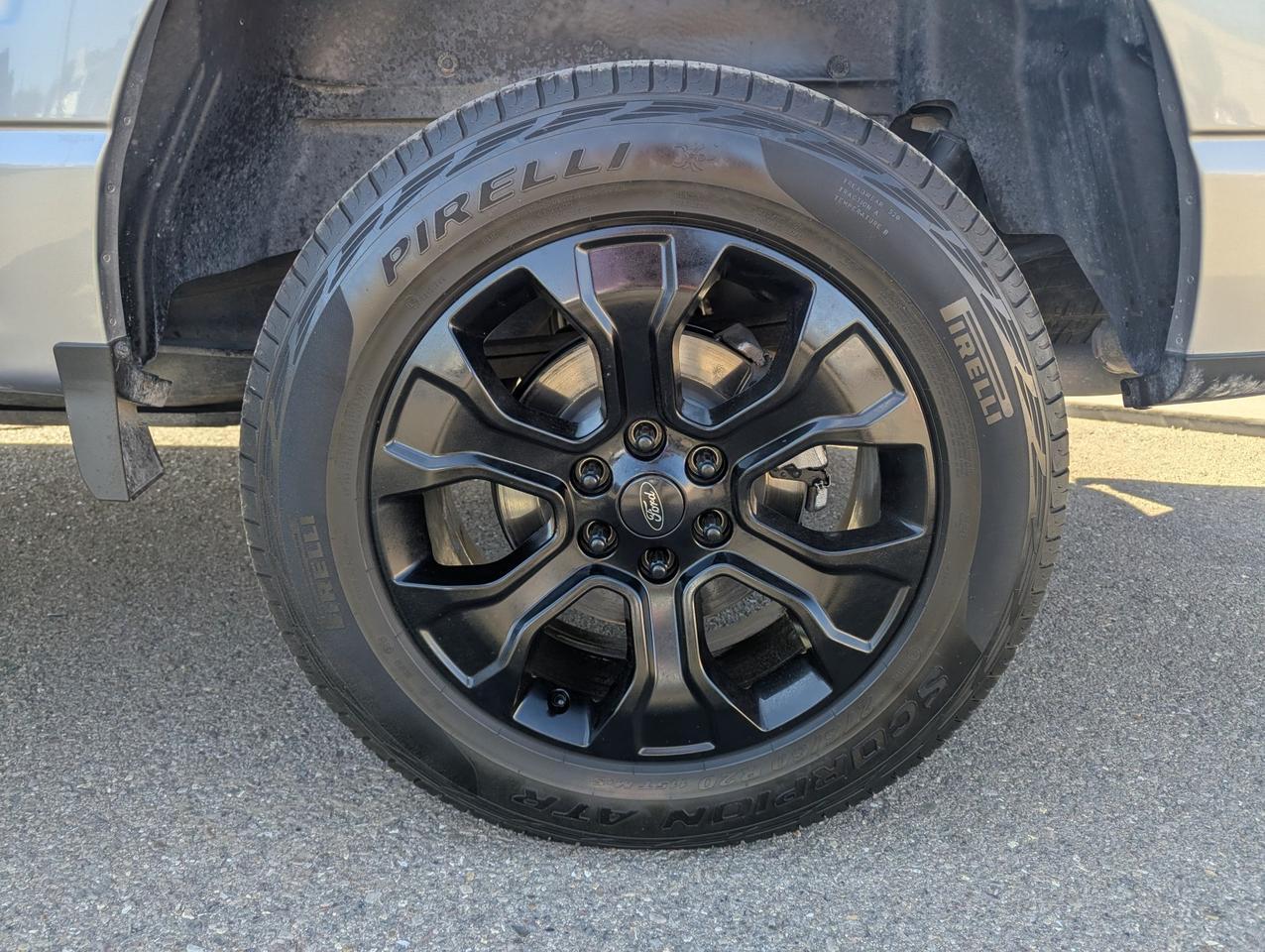 2022 Ford F-150 XLT Grand Junction CO