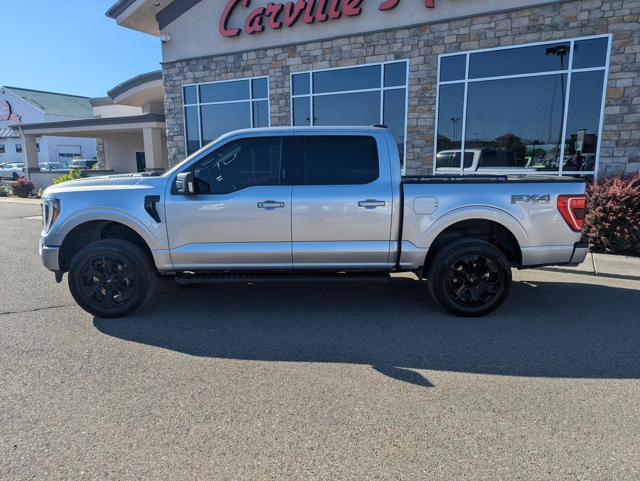 2022 Ford F-150 XLT Grand Junction CO