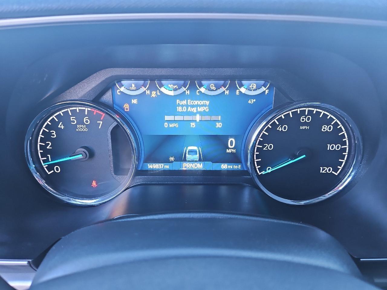 2022 Ford F-150 XLT Grand Junction CO