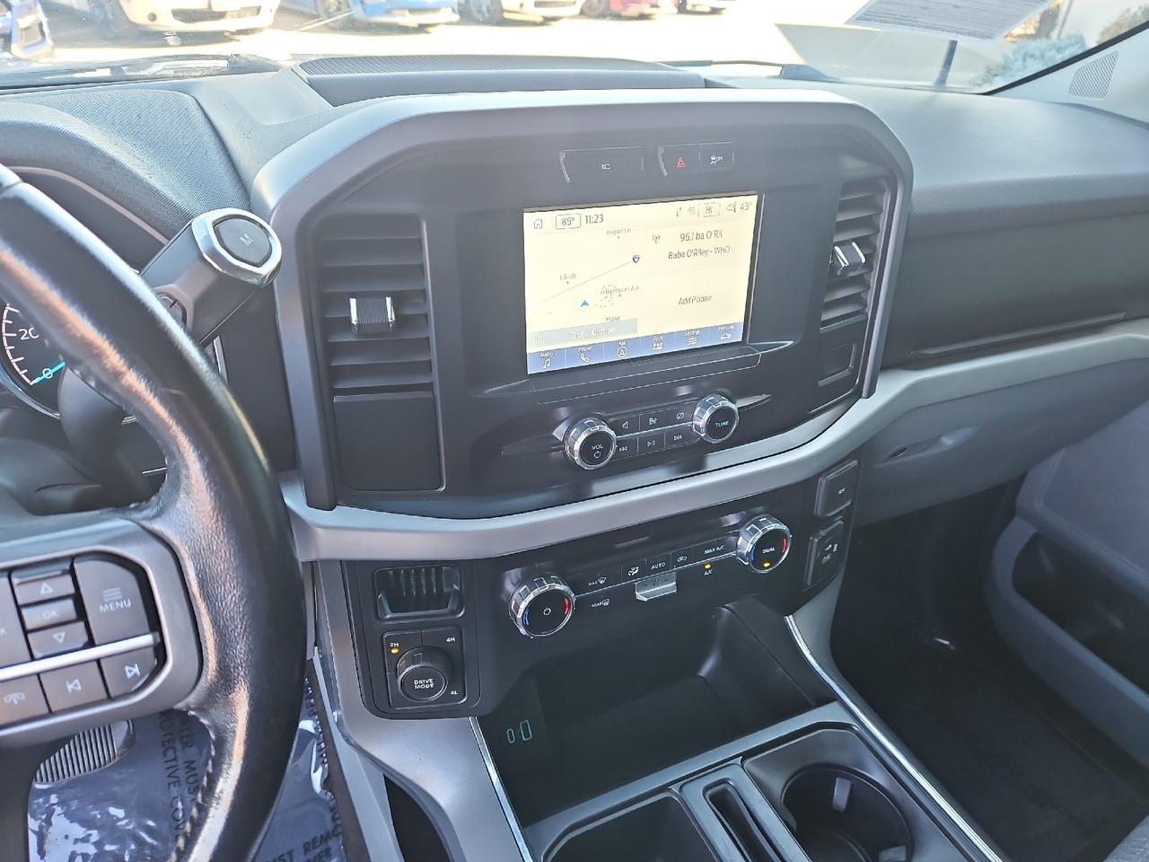 2022 Ford F-150 XLT Grand Junction CO