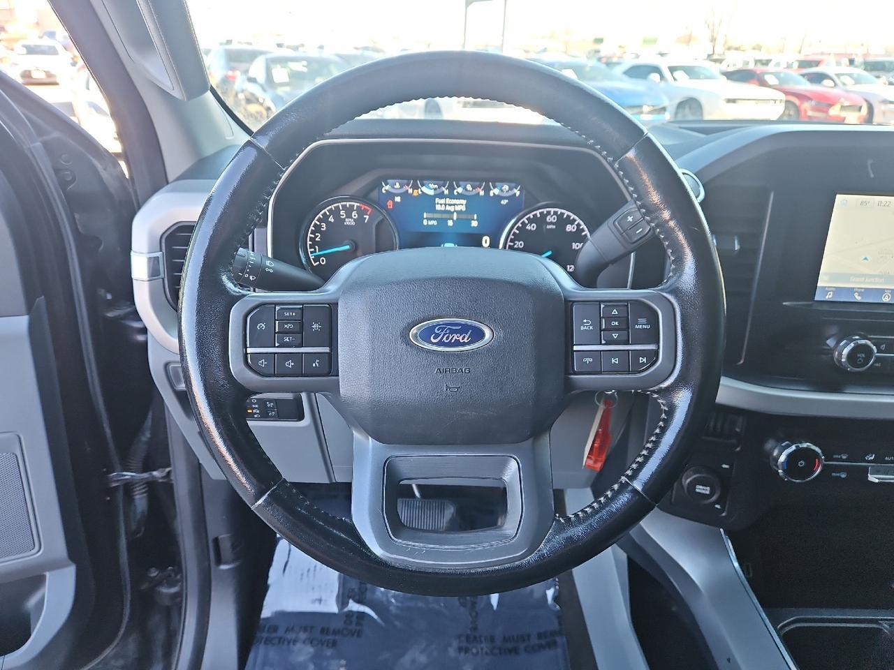 2022 Ford F-150 XLT Grand Junction CO