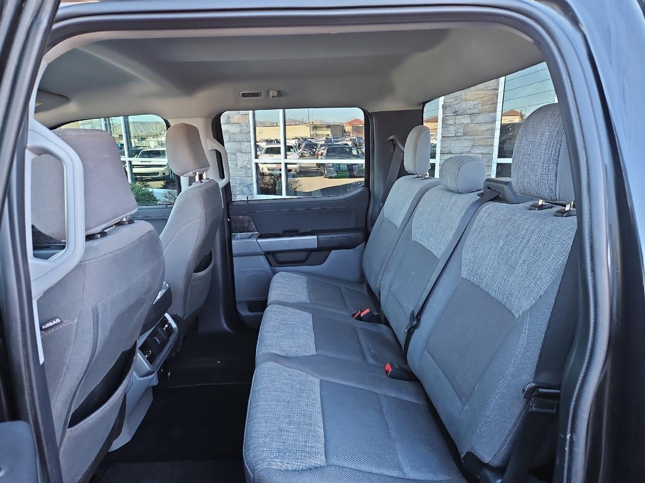 2022 Ford F-150 XLT Grand Junction CO