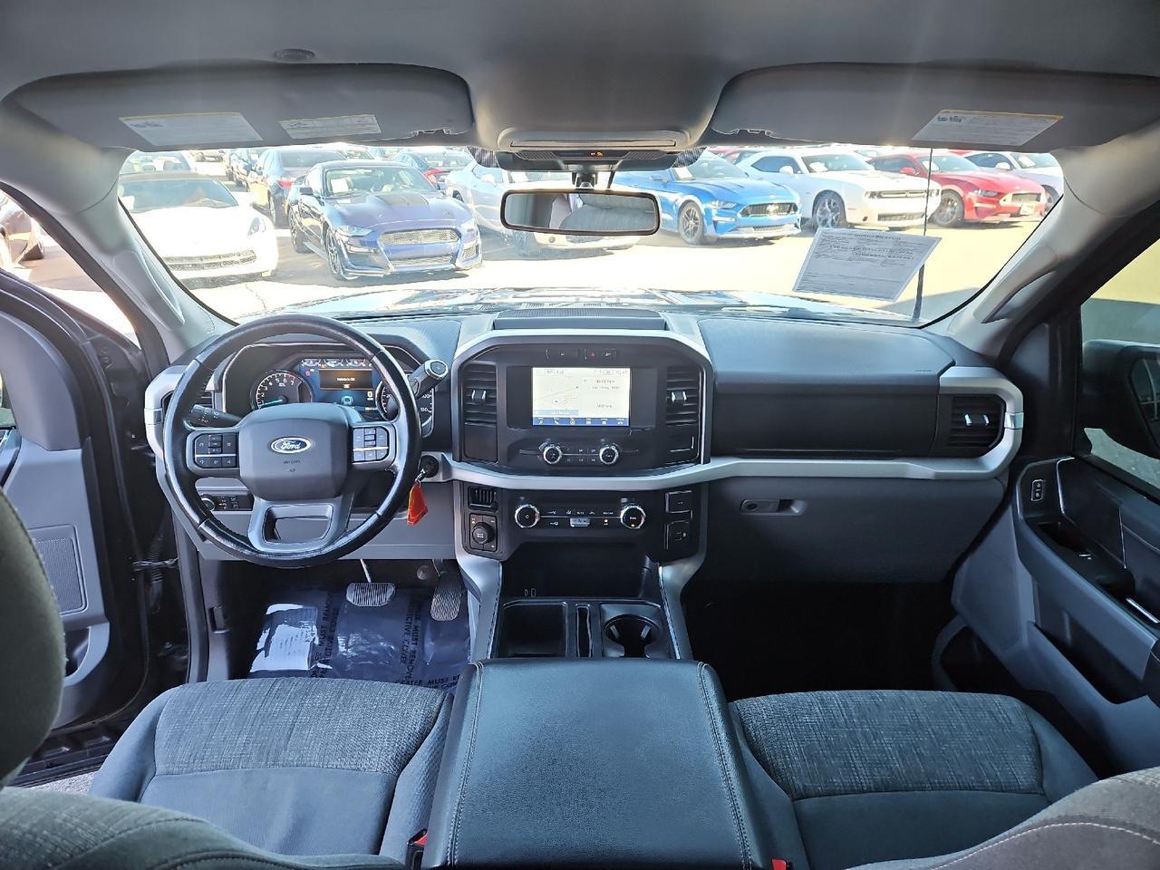 2022 Ford F-150 XLT Grand Junction CO