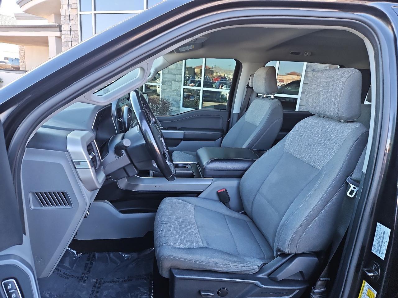 2022 Ford F-150 XLT Grand Junction CO