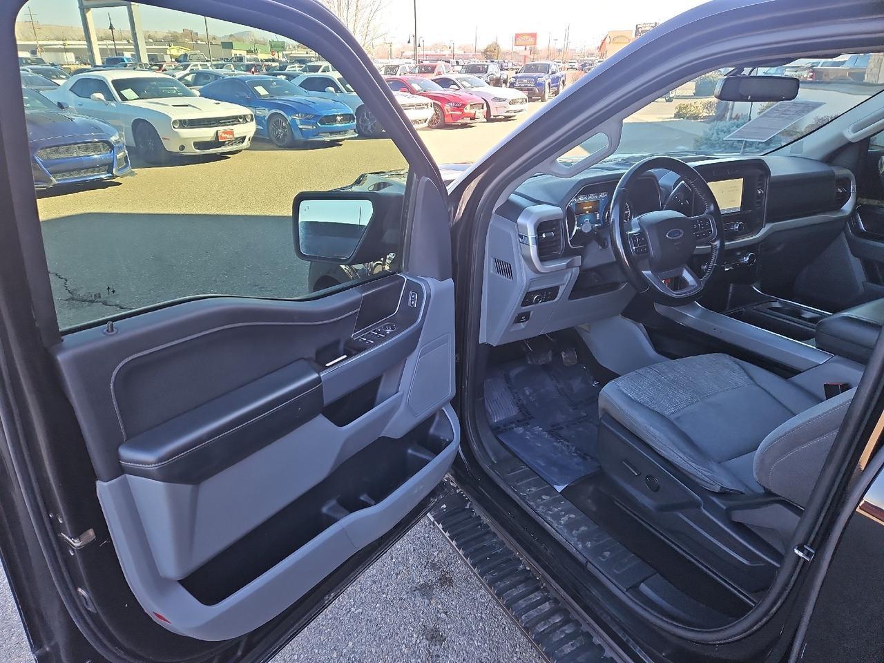 2022 Ford F-150 XLT Grand Junction CO