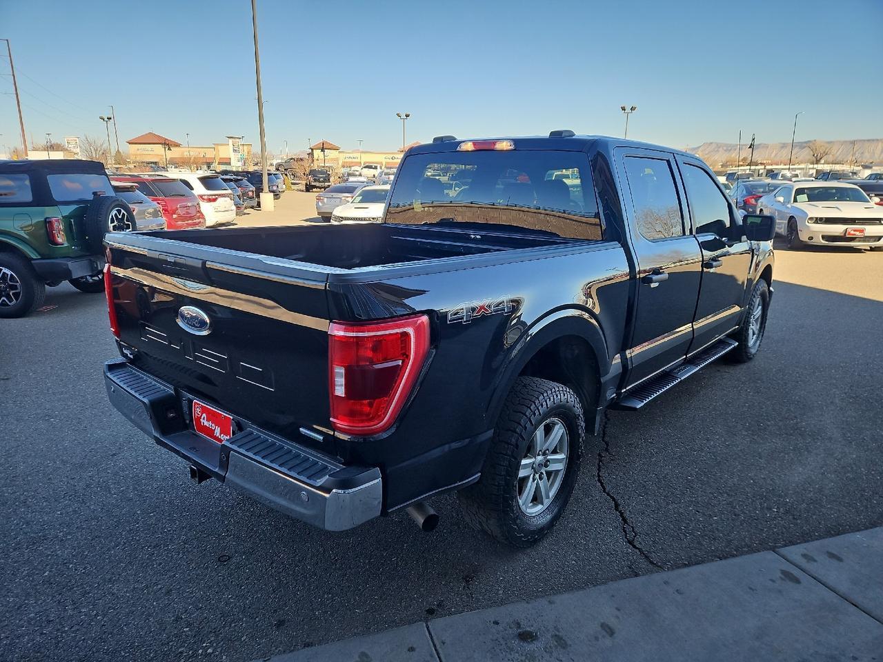 2022 Ford F-150 XLT Grand Junction CO