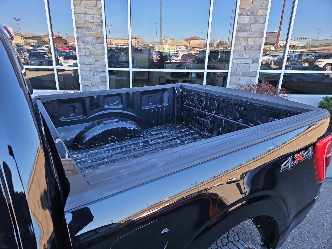 2022 Ford F-150 XLT Grand Junction CO