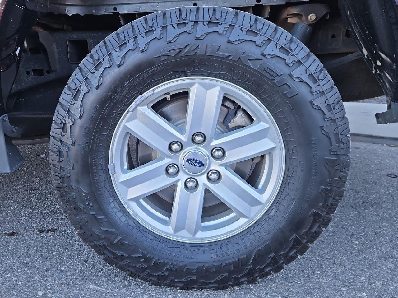 2022 Ford F-150 XLT Grand Junction CO