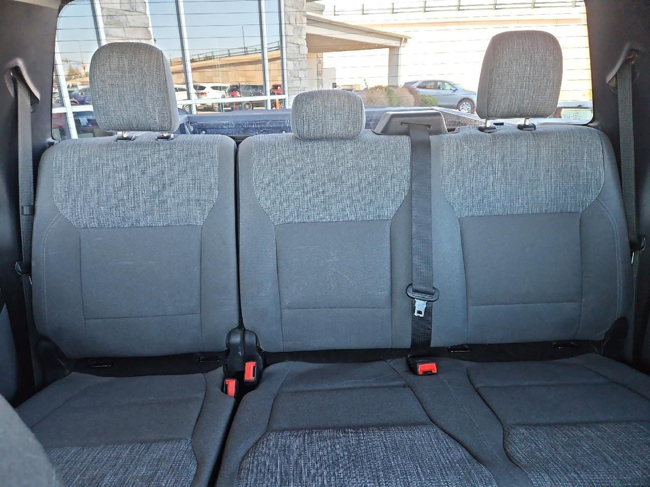 2022 Ford F-150 XLT Grand Junction CO