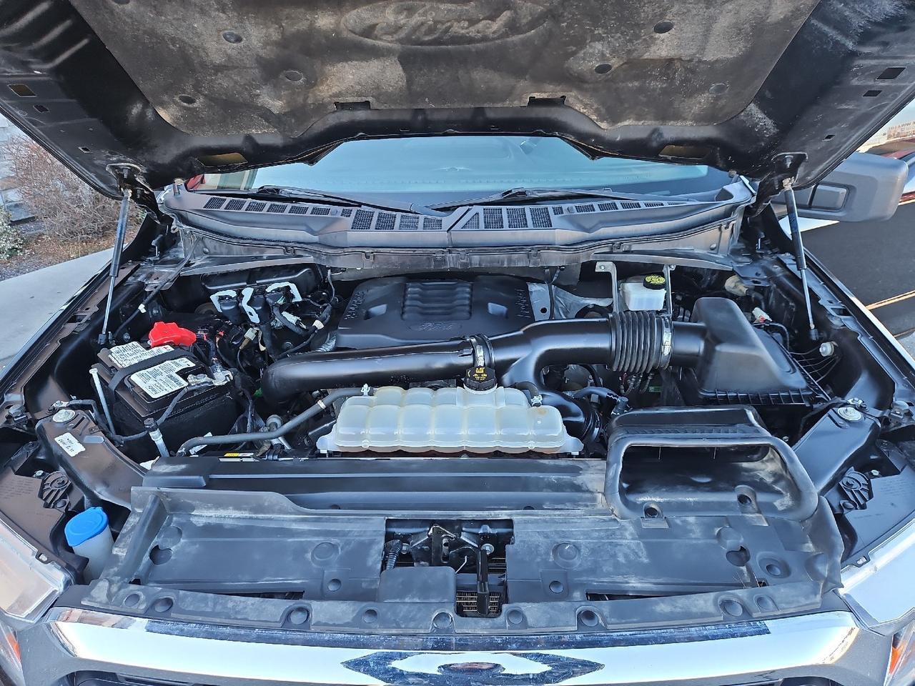 2022 Ford F-150 XLT Grand Junction CO