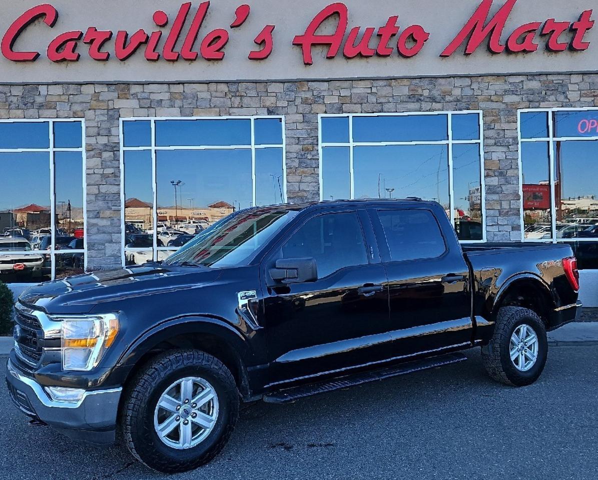 2022 Ford F-150 XLT Grand Junction CO