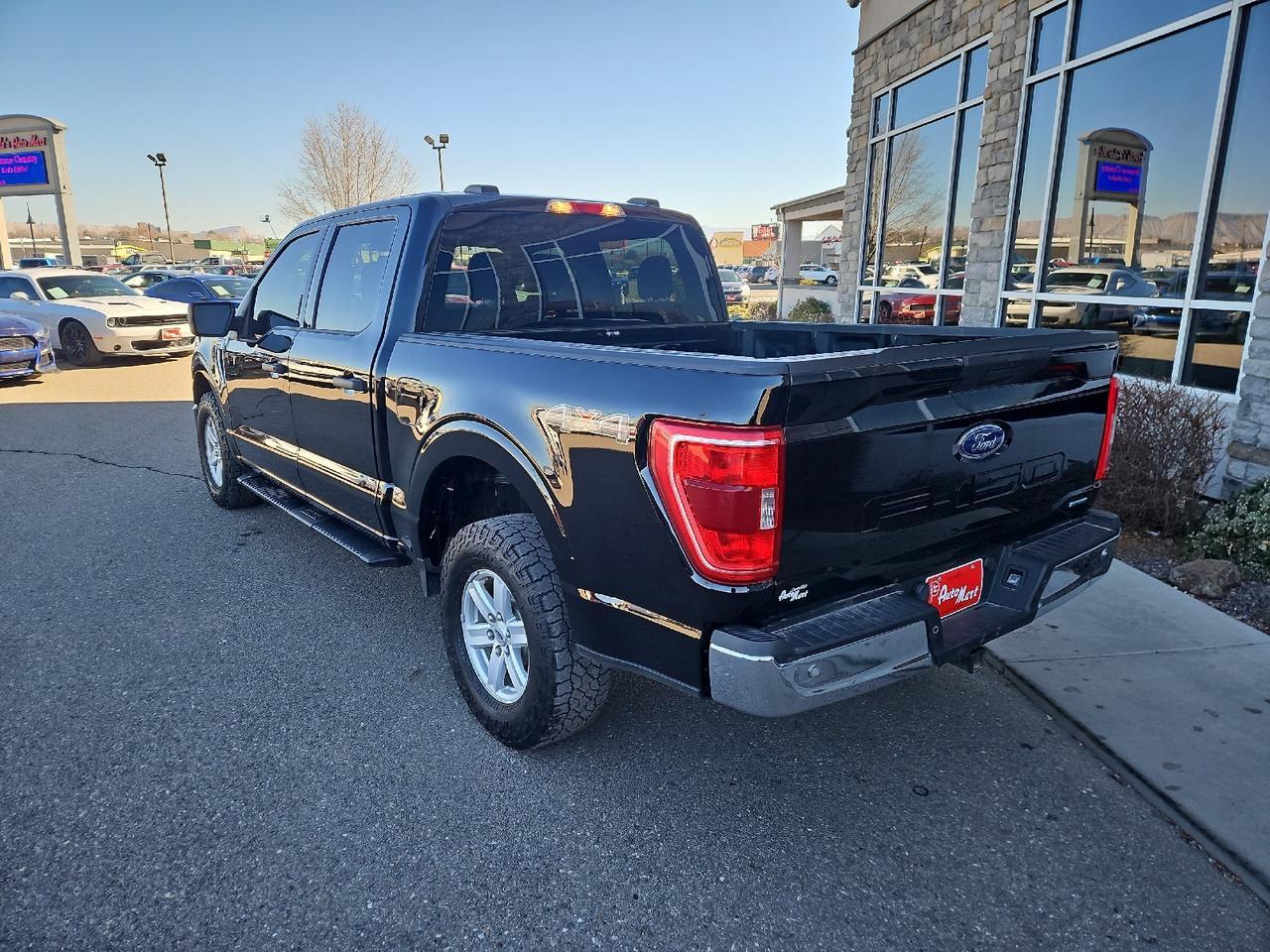 2022 Ford F-150 XLT Grand Junction CO