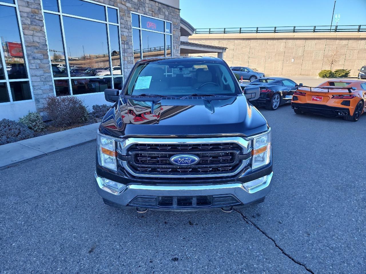 2022 Ford F-150 XLT Grand Junction CO